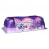 Hatchimals Неонова дъга картон животни