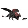 Как да си дресираш дракон golyamiyat drakon Red Death