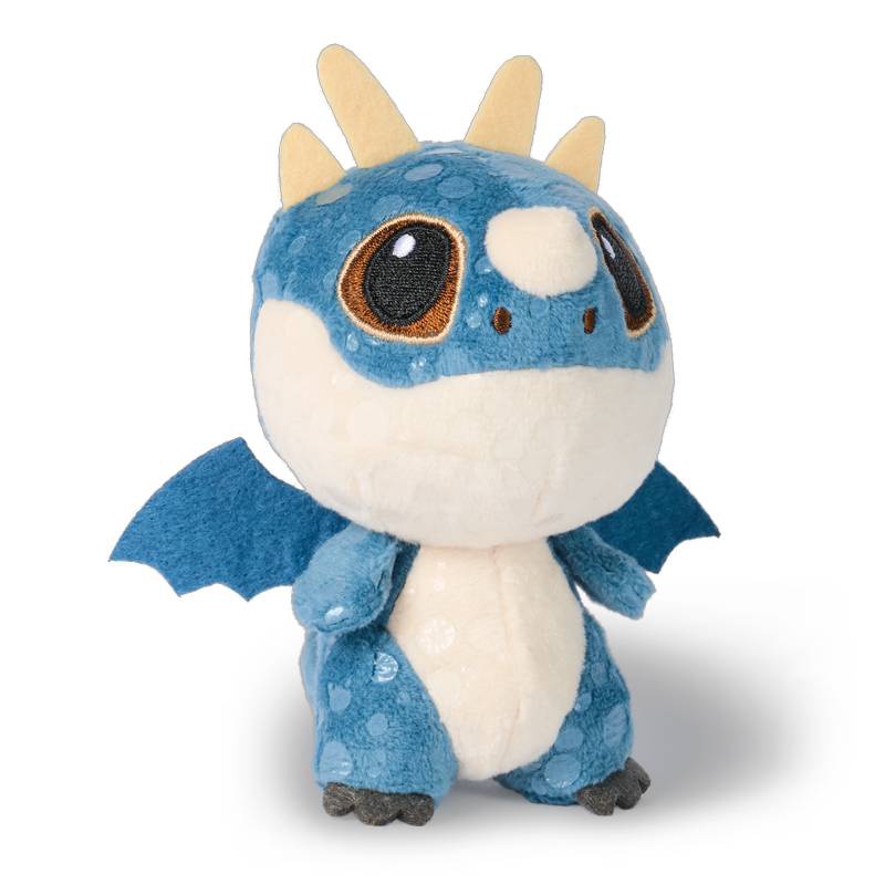 Как да си дресираш дракон плюшени дракони в буре