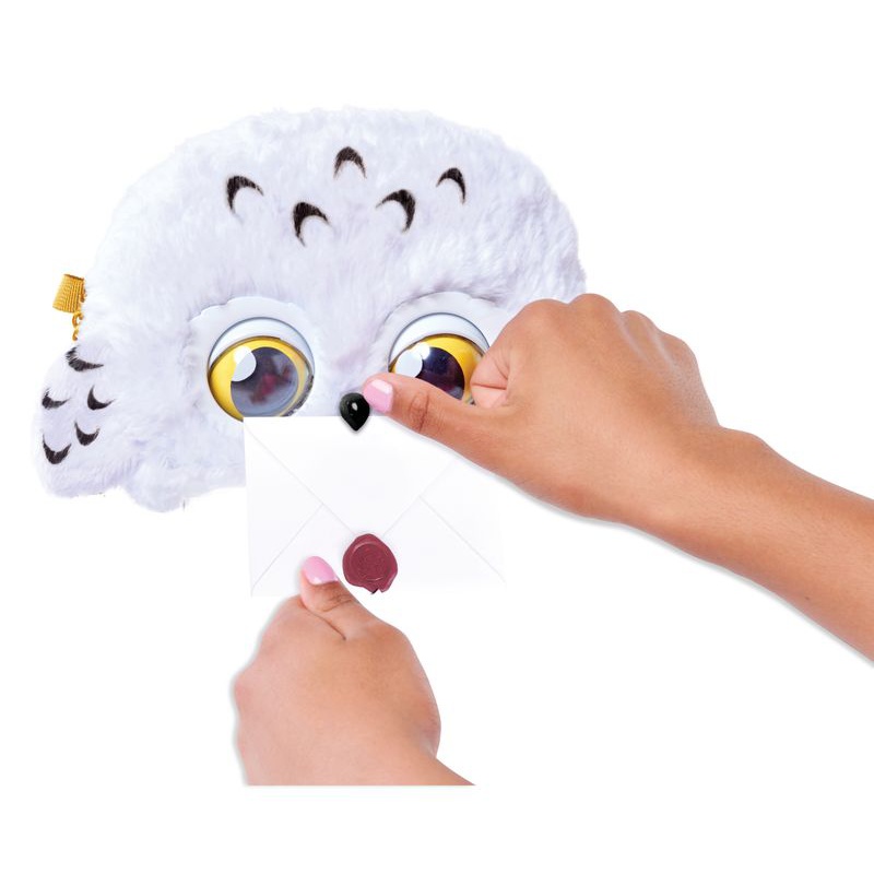 Purse Pets Хари Потър интерактивна чанта Хедуиг