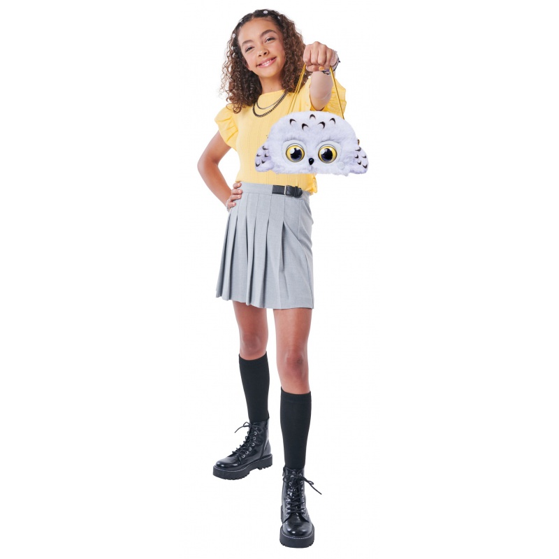 Purse Pets Хари Потър интерактивна чанта Хедуиг