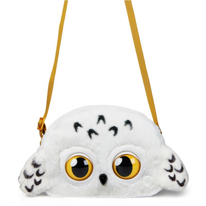 Purse Pets Хари Потър интерактивна чанта Хедуиг