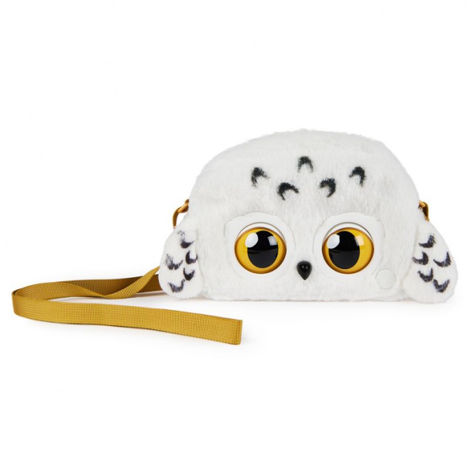 Purse Pets Хари Потър интерактивна чанта Хедуиг