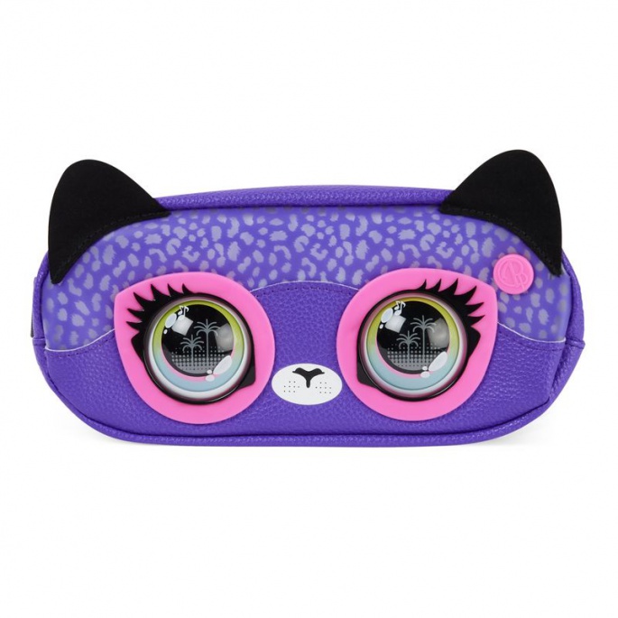 Purse Pets интерактивна чанта гепард