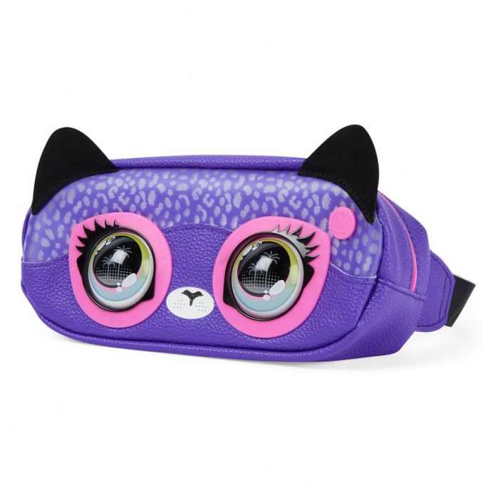 Purse Pets интерактивна чанта гепард
