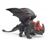 Как да си дресираш дракон golyamiyat drakon Red Death