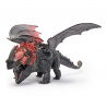 Как да си дресираш дракон golyamiyat drakon Red Death