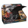 Как да си дресираш дракон golyamiyat drakon Red Death