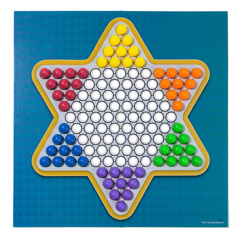 Spin Master Games Китайска дама