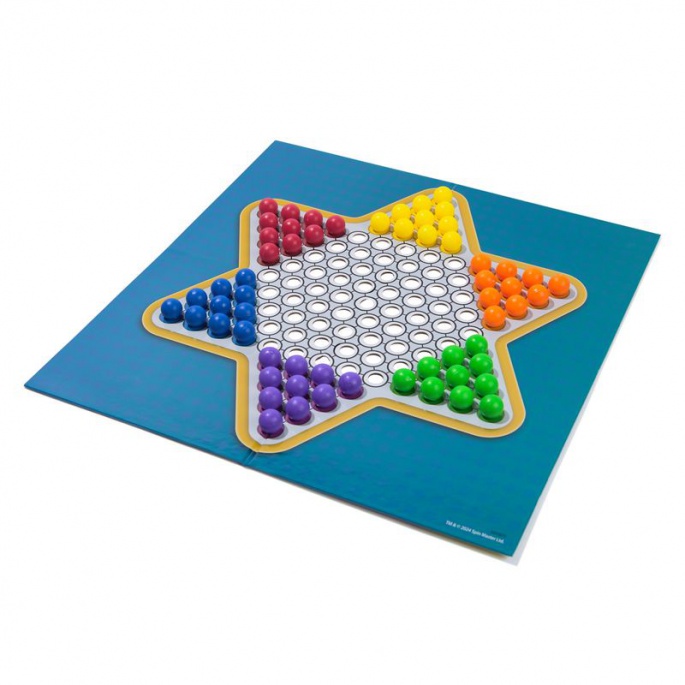 Spin Master Games Китайска дама