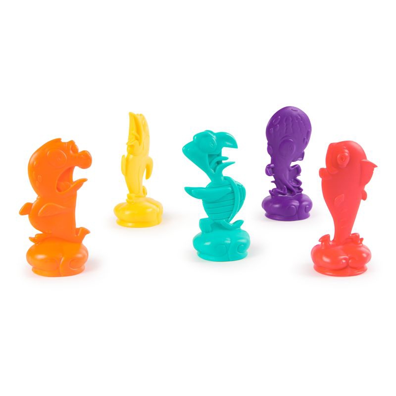 Spin Master Games Атака на акулата