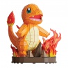 3D пъзел Pokémon Charmander