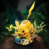 Триизмерен пъзел Pokémon Pikachu