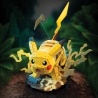 Триизмерен пъзел Pokémon Pikachu