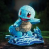 3D пъзел Покемон Скуъртъл