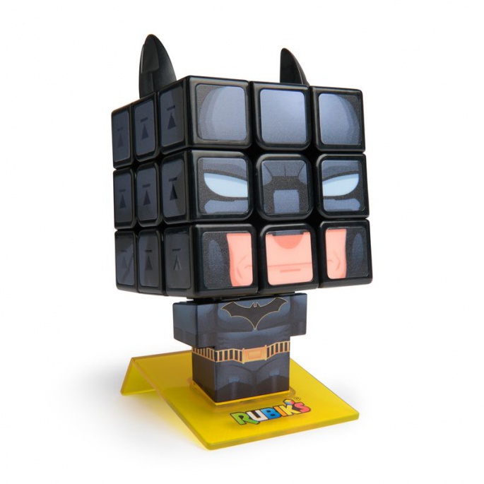 Кубче на Рубик 3x3 Batman