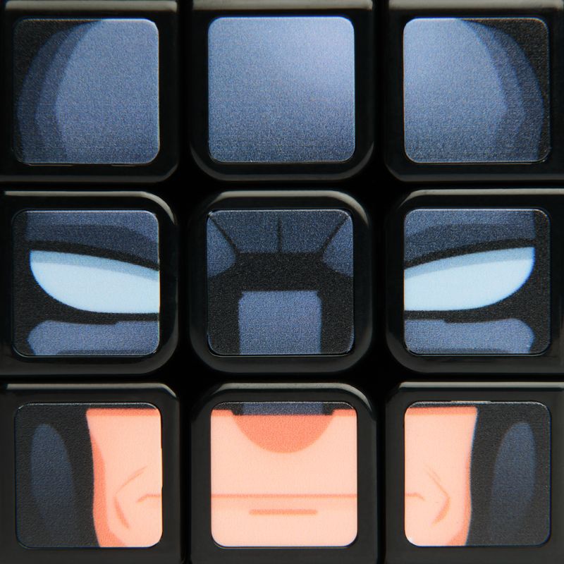 Кубче на Рубик 3x3 Batman