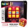 Кубчето на Рубик 3x3 Iron Man