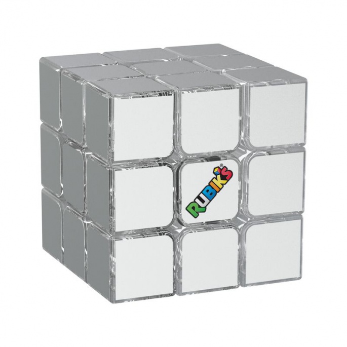 Рубиков куб 3x3 пулсираща светлина