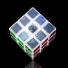 Рубиков куб 3x3 пулсираща светлина