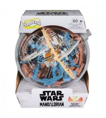 Spin Master Games Perplexus Star Wars