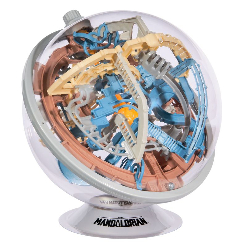 Spin Master Games Perplexus Star Wars