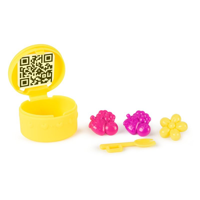 Кристална градина от филма Gabby’s Dollhouse