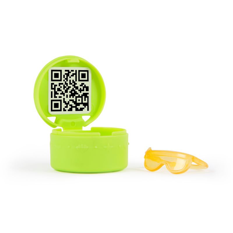 Филмовата къща на Gabby: баня за голямата къща