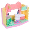Филмовата кухня на Gabby’s Dollhouse: кухня към голямата къща