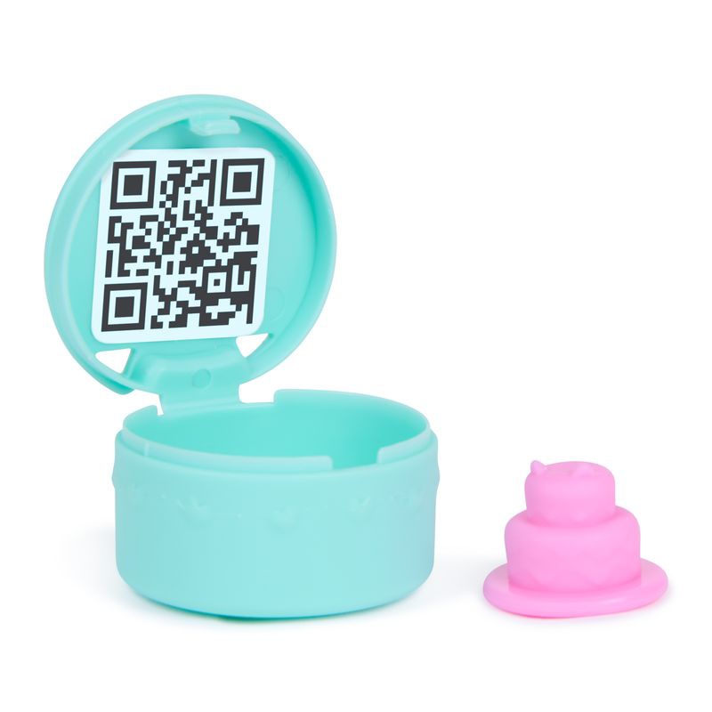 Филмовата кухня на Gabby’s Dollhouse: кухня към голямата къща