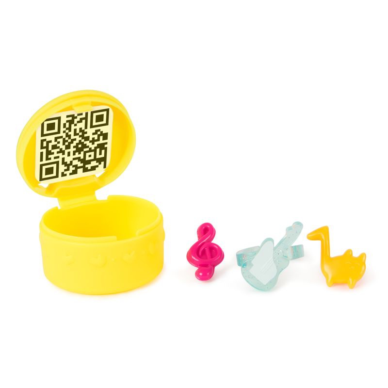 Магическият комплект за игра с музика от филма Gabby’s Dollhouse