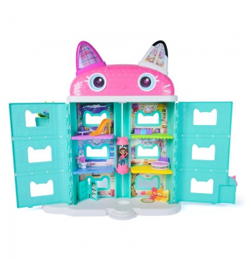 Къщичката на Габи от филма: голямата къща от филма