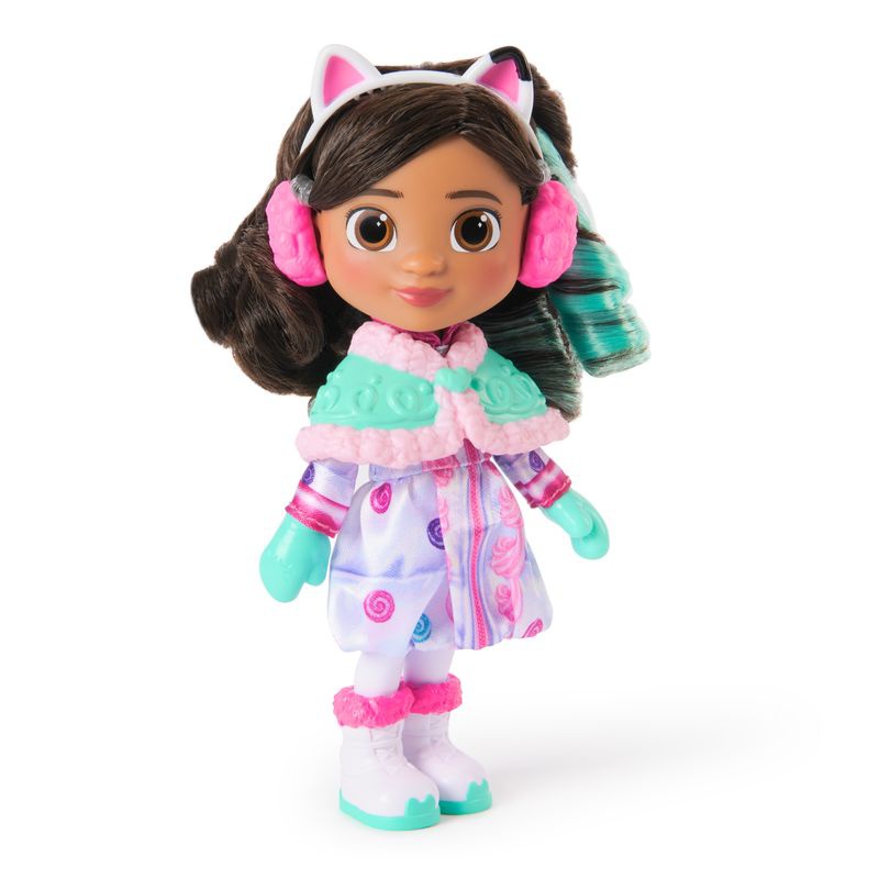 Gabby’s Dollhouse във филма: Габи захарната фея