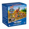 Събирателни фигури Пес патрул Rescue Wheels