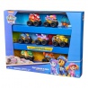 Пес патрул мулти комплект мини коли Rescue Wheels
