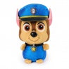 Пес патрул плюшена играчка Чейс 7,5 см