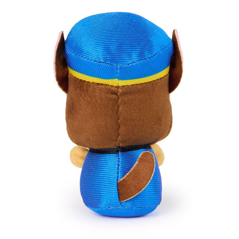 Пес патрул плюшена играчка Чейс 7,5 см