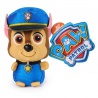 Пес патрул плюшена играчка Чейс 7,5 см
