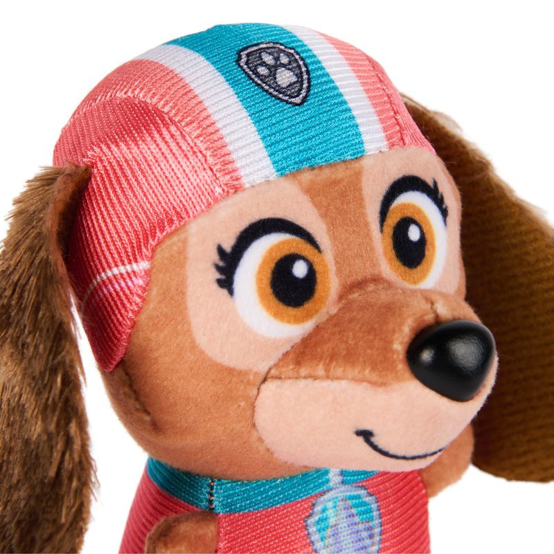 Пес патрул плюшена играчка Liberty 7,5 см