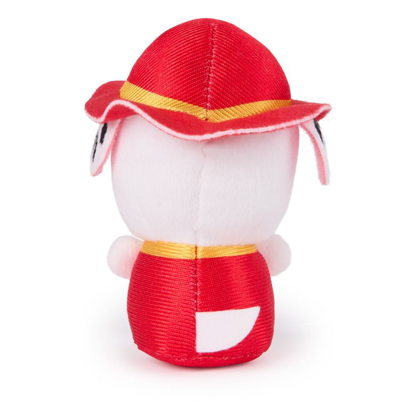 Пес патрул плюшен Маршал 7,5 см