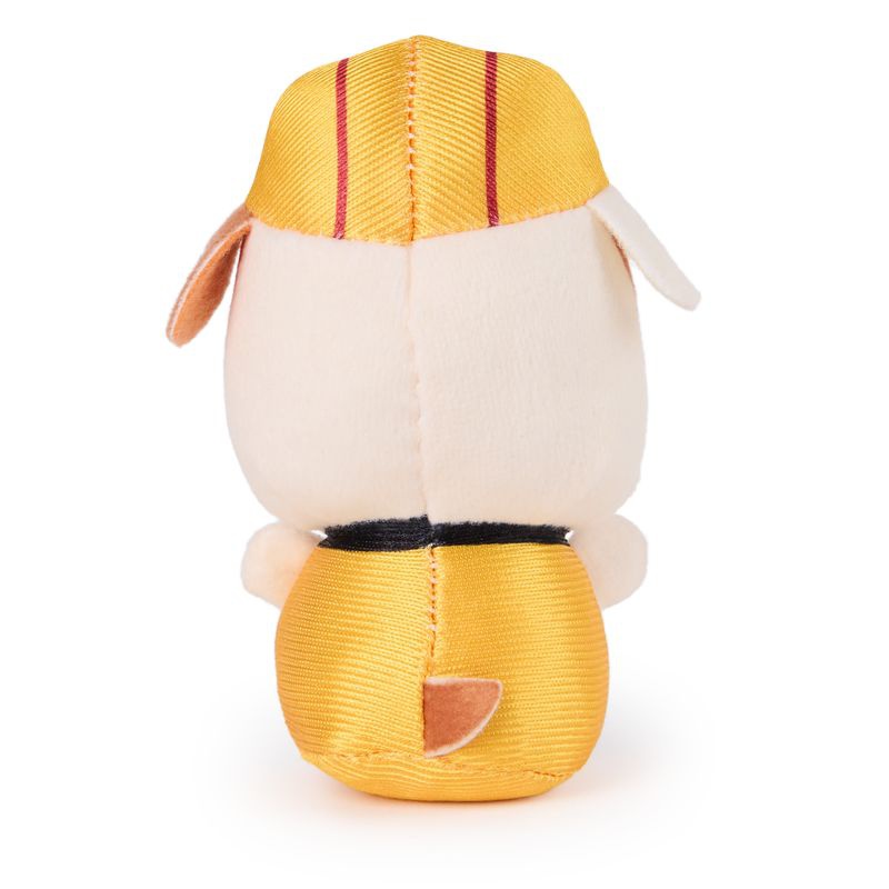 Пес патрул плюшено мече Ръбъл 7,5 см