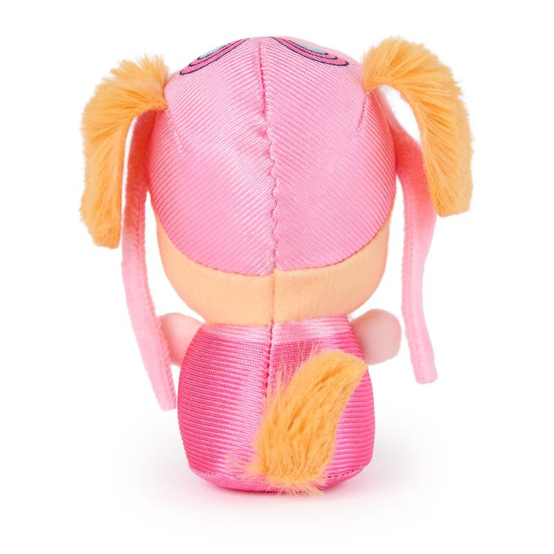 Пес патрул плюшена играчка Skye 7,5 см