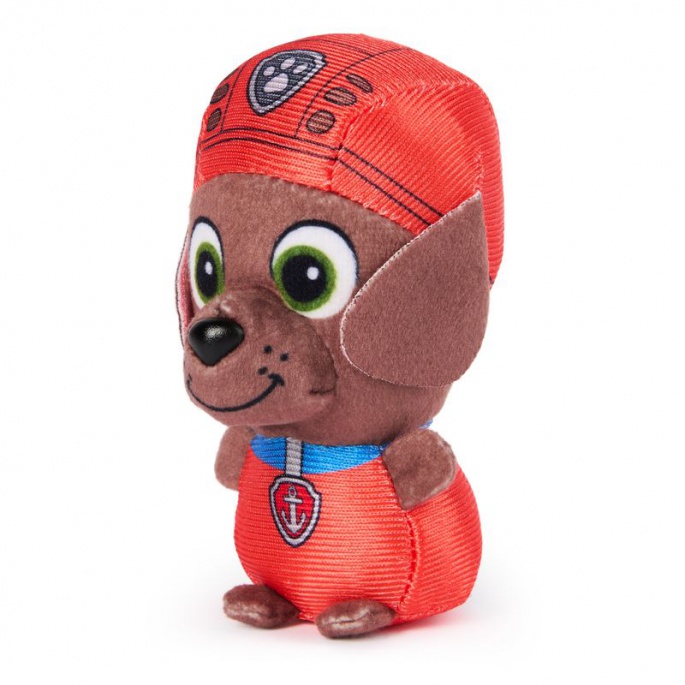 Пес патрул плюшена играчка Зума 7,5 см