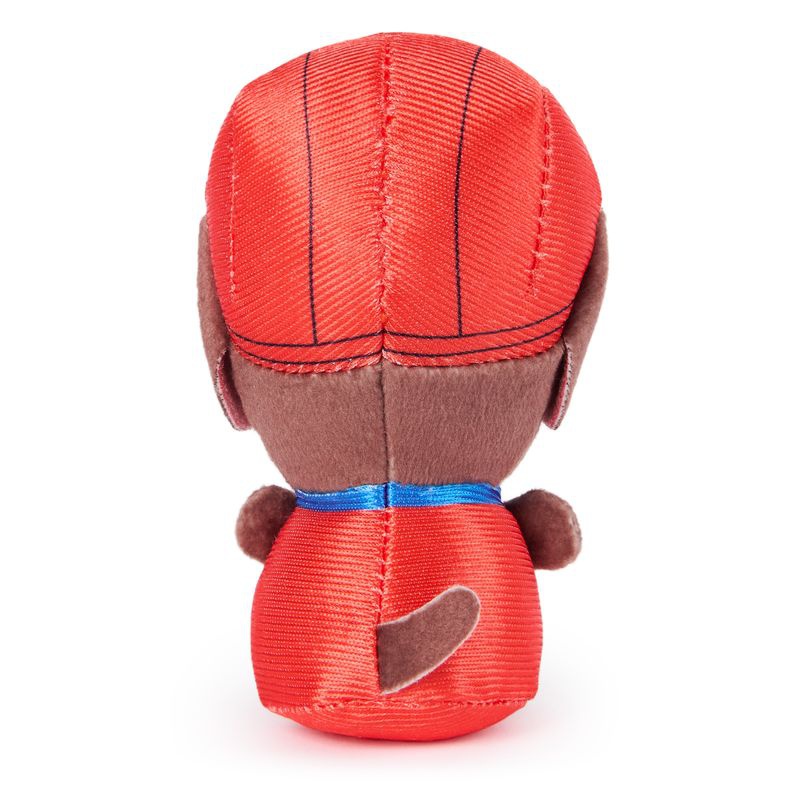 Пес патрул плюшена играчка Зума 7,5 см