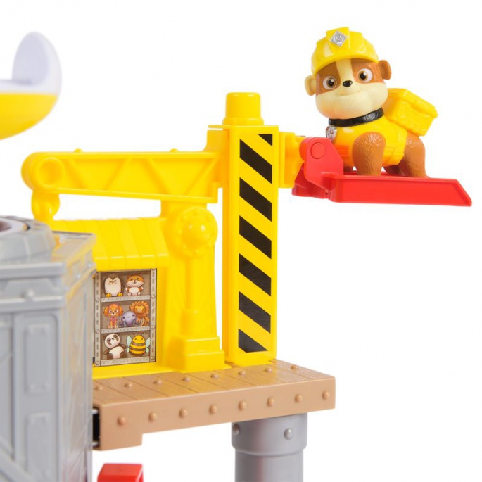 Игрална площадка Rubble & Crew