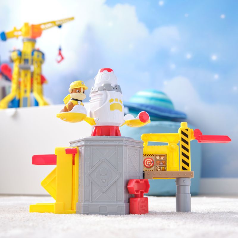 Игрална площадка Rubble & Crew