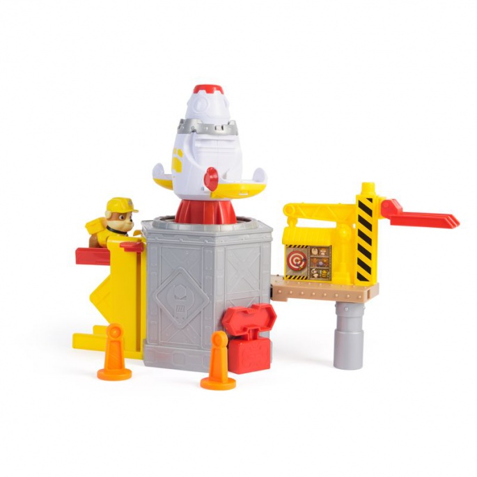 Игрална площадка Rubble & Crew