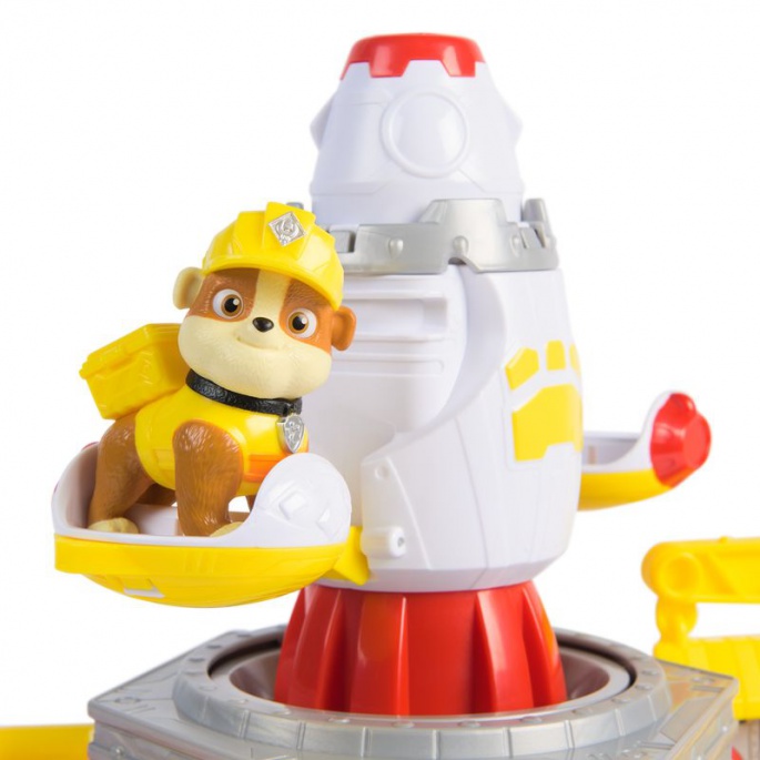 Игрална площадка Rubble & Crew