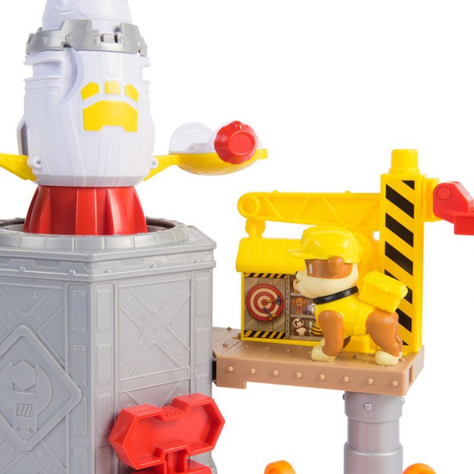 Игрална площадка Rubble & Crew