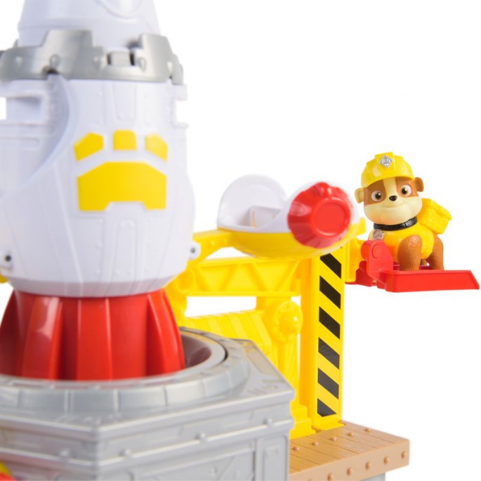 Игрална площадка Rubble & Crew